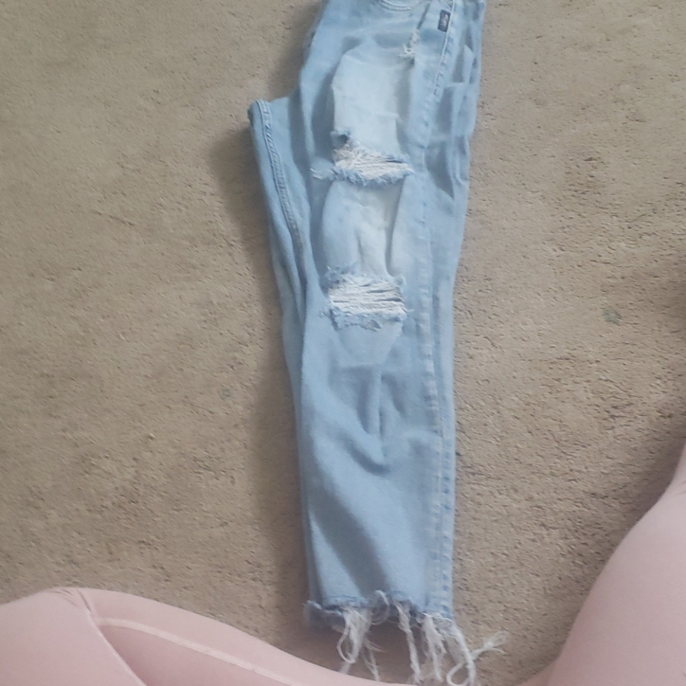 Mom Jean's